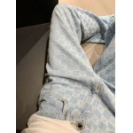 2025年6月12日入荷春夏新作Louis Vuittonジーパンファッション/誕生日プレゼント/贈り物 can工場