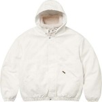 2025年6月12日入荷新作Supreme FW24 Faux Shearling Lined Bomber Jacket S-XL 誕生日プレゼント/男女兼用/高品質/正規品と同じ人気/16工場