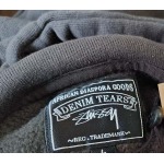 2025年6月12日入荷新作DT STUSSY X DENIM TEARS  SS25 GRAPHIC HOODIE  S- XL 誕生日プレゼント/男女兼用/高品質/正規品と同じ人気/16工場