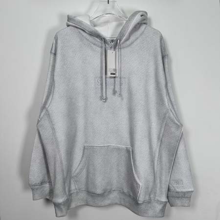 2025年6月12日入荷新作 Supreme x MM6 M...