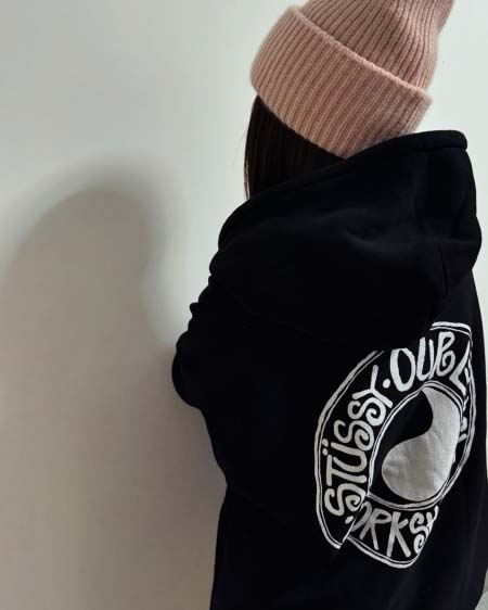 2025年6月12日入荷新作Stussy x OUR LEG...