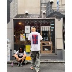 2025年6月12日入荷新作SUPREME FW24 FUCK MONEY TEE Tee  S-XL 誕生日プレゼント/男女兼用/高品質/正規品と同じ人気/16工場