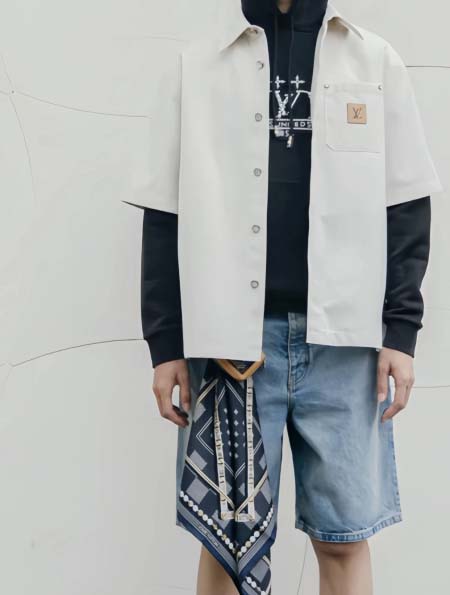 2025年6月12日入荷新作LV  SS25  LOGO 3...