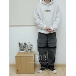 2025年6月12日入荷新作SUPREME SS24 SHANGHAI BOX LOGO HOODED BOX  S-XL 誕生日プレゼント/男女兼用/高品質/正規品と同じ人気/16工場