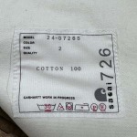 2025年6月12日入荷新作SACAI X CARHARTT WIP PANT 1-4（30-36） 誕生日プレゼント/男女兼用/高品質/正規品と同じ人気/16工場