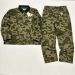 2025年6月12日入荷新作 PALACE X CARHARTT WIP  DOUBLE FRONT PANTS 30-36 誕生日プレゼント/男女兼用/高品質/正規品と同じ人気/16工場