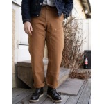 2025年6月12日入荷新作 PALACE X CARHARTT WIP  DOUBLE FRONT PANTS 30-36 誕生日プレゼント/男女兼用/高品質/正規品と同じ人気/16工場