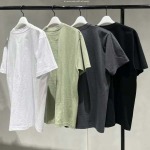 2025年6月12日入荷新作SACAI X CARHARTT  S/S24  POCKET TEE Tee 1-4（S-XL） 誕生日プレゼント/男女兼用/高品質/正規品と同じ人気/16工場