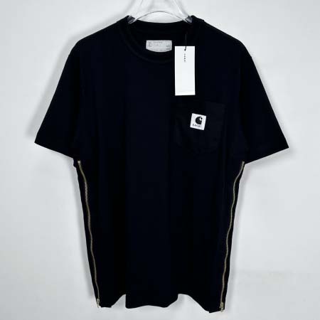 2025年6月13日入荷新作SACAI X CARHARTT...