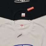 2025年6月13日入荷新作Supreme X Marithé + Franois Girbaud  SS25 Tee  S- XL誕生日プレゼント/男女兼用/高品質/正規品と同じ人気/16工場