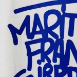 2025年6月13日入荷新作M+FGT Supreme X Marithé + Franois Girbaud  SS25 Tee  S- XL誕生日プレゼント/男女兼用/高品質/正規品と同じ人気/16工場