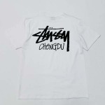 2025年6月13日入荷新作STUSSY FW24 CHENGDU TEE TEE  S-XL誕生日プレゼント/男女兼用/高品質/正規品と同じ人気/16工場
