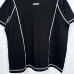 2025年6月13日入荷新作STUSSY SS24 WAVE COTTON CREW TEE  T  S-XL  240誕生日プレゼント/男女兼用/高品質/正規品と同じ人気/16工場