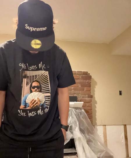 2025年6月13日入荷新作MAX B T SUPREME ...