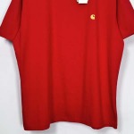 2025年6月13日入荷新作Carhartt WIP S/S CHASE TEE LOGOTEE  S- XL誕生日プレゼント/男女兼用/高品質/正規品と同じ人気/16工場
