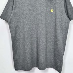 2025年6月13日入荷新作Carhartt WIP S/S CHASE TEE LOGOTEE  S- XL誕生日プレゼント/男女兼用/高品質/正規品と同じ人気/16工場