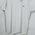 2025年6月13日入荷新作Carhartt WIP S/S CHASE TEE LOGOTEE  S- XL 誕生日プレゼント/男女兼用/高品質/正規品と同じ人気/16工場