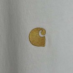 2025年6月13日入荷新作Carhartt WIP S/S CHASE TEE LOGOTEE  S- XL 誕生日プレゼント/男女兼用/高品質/正規品と同じ人気/16工場