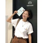 2025年6月13日入荷新作CARHARTT WIP SCRIPT TEE T  S-XL誕生日プレゼント/男女兼用/高品質/正規品と同じ人気/16工場
