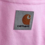 2025年6月13日入荷新作Carhartt WIP S/S POCKET TEE T S- XL誕生日プレゼント/男女兼用/高品質/正規品と同じ人気/16工場