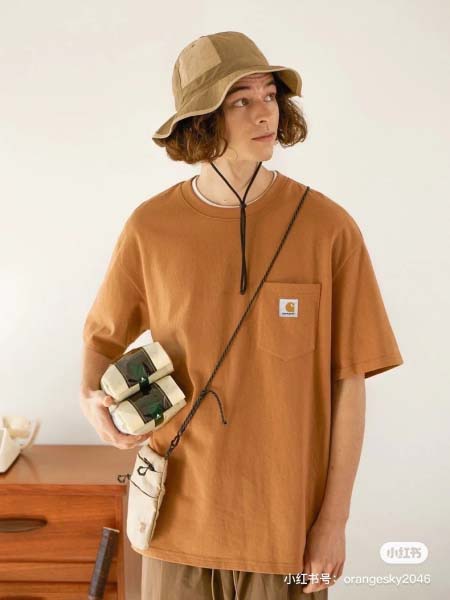 2025年6月13日入荷新作Carhartt WIP S/S...
