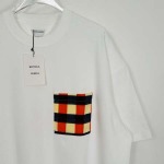 2025年6月13日入荷新作BV  TEE  S-XL  誕生日プレゼント/男女兼用/高品質/正規品と同じ人気/16工場