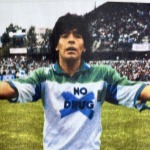 2025年6月13日入荷新作SUPREME 24SS MARADONA TEE LOGO S-XL誕生日プレゼント/男女兼用/高品質/正規品と同じ人気/16工場