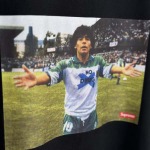 2025年6月13日入荷新作SUPREME 24SS MARADONA TEE LOGO S-XL誕生日プレゼント/男女兼用/高品質/正規品と同じ人気/16工場