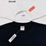 2025年6月13日入荷新作T SUPREME X THRASHER  FW24 CROSS TEE S-XL誕生日プレゼント/男女兼用/高品質/正規品と同じ人気/16工場