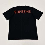 2025年6月13日入荷新作T SUPREME SS25 DAMIEN HIRST  BLACK SHEEP TEE Tee S- XL誕生日プレゼント/男女兼用/高品質/正規品と同じ人気/16工場