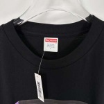 2025年6月13日入荷新作T SUPREME SS25 DAMIEN HIRST  BLACK SHEEP TEE Tee S- XL誕生日プレゼント/男女兼用/高品質/正規品と同じ人気/16工場