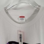 2025年6月13日入荷新作T SUPREME SS25 DAMIEN HIRST  BLACK SHEEP TEE Tee S- XL誕生日プレゼント/男女兼用/高品質/正規品と同じ人気/16工場
