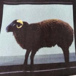 2025年6月13日入荷新作T SUPREME SS25 DAMIEN HIRST  BLACK SHEEP TEE Tee S- XL誕生日プレゼント/男女兼用/高品質/正規品と同じ人気/16工場