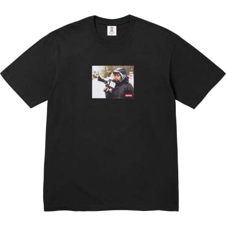2025年6月13日入荷新作T SUPREME X 40 A...