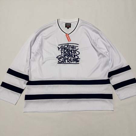 2025年6月13日入荷新作 Supreme Marithé...
