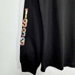2025年6月13日入荷新作CARHARTT WIP  FW24 L/S Machine 89LogoT  S-XL    誕生日プレゼント/男女兼用/高品質/正規品と同じ人気/16工場