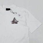 2025年6月13日入荷新作T  PALACE X VIVIENNE WESTWOOD  TEE  S-XL    誕生日プレゼント/男女兼用/高品質/正規品と同じ人気/16工場