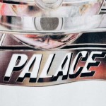 2025年6月13日入荷新作T  PALACE X VIVIENNE WESTWOOD  TEE  S-XL    誕生日プレゼント/男女兼用/高品質/正規品と同じ人気/16工場