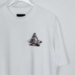 2025年6月13日入荷新作T  PALACE X VIVIENNE WESTWOOD  TEE  S-XL    誕生日プレゼント/男女兼用/高品質/正規品と同じ人気/16工場