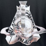 2025年6月13日入荷新作T  PALACE X VIVIENNE WESTWOOD  TEE  S-XL    誕生日プレゼント/男女兼用/高品質/正規品と同じ人気/16工場