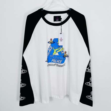2025年6月13日入荷新作T PALACE X VIVIE...