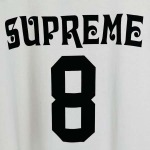 2025年6月13日入荷新作8T SUPREME SS25 AFFILIATED L/S FOOTBALL TOP   S- XL    誕生日プレゼント/男女兼用/高品質/正規品と同じ人気/16工場