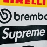 2025年6月13日入荷新作SUPREME X DUCATI SS24  LOGO TEE T  S-XL    誕生日プレゼント/男女兼用/高品質/正規品と同じ人気/16工場