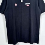 2025年6月13日入荷新作SUPREME X DUCATI SS24  LOGO TEE T  S-XL    誕生日プレゼント/男女兼用/高品質/正規品と同じ人気/16工場