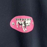 2025年6月13日入荷新作T SUPREME SS25 T DALMATIAN TEE   S- XL    誕生日プレゼント/男女兼用/高品質/正規品と同じ人気/16工場