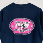 2025年6月13日入荷新作T SUPREME SS25 T DALMATIAN TEE   S- XL    誕生日プレゼント/男女兼用/高品質/正規品と同じ人気/16工場