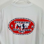 2025年6月13日入荷新作T SUPREME SS25 T DALMATIAN TEE   S- XL    誕生日プレゼント/男女兼用/高品質/正規品と同じ人気/16工場