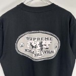 2025年6月13日入荷新作T SUPREME SS25 T DALMATIAN TEE   S- XL    誕生日プレゼント/男女兼用/高品質/正規品と同じ人気/16工場