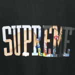2025年6月13日入荷新作SUPREME FW24 TERA PATRICK TEE Tee  S-XL    誕生日プレゼント/男女兼用/高品質/正規品と同じ人気/16工場