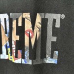 2025年6月13日入荷新作SUPREME FW24 TERA PATRICK TEE Tee  S-XL    誕生日プレゼント/男女兼用/高品質/正規品と同じ人気/16工場